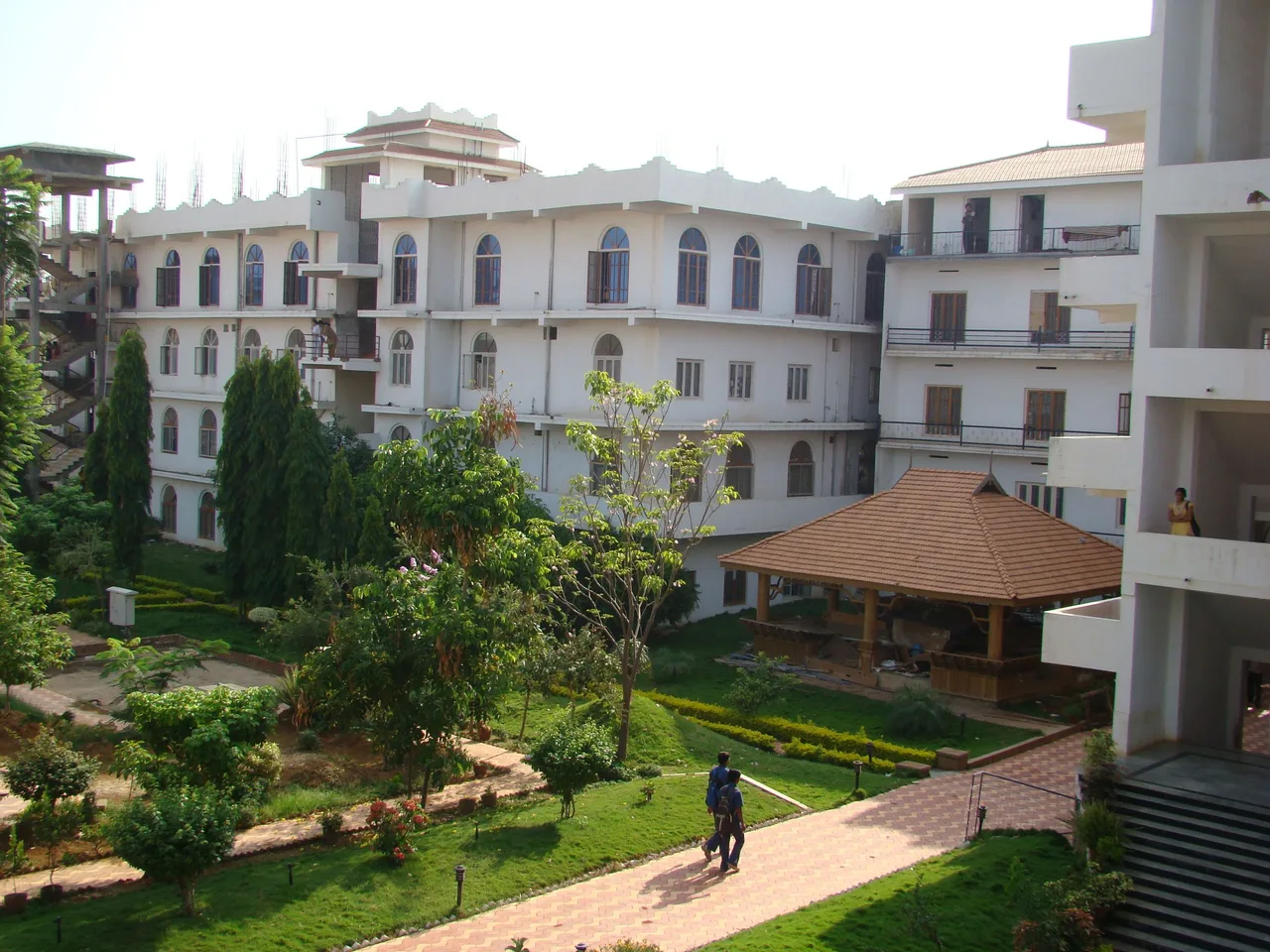 campus 4