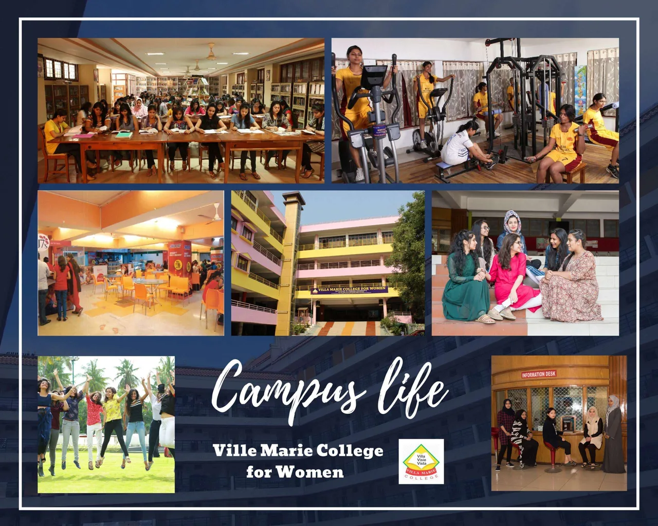 campus 2