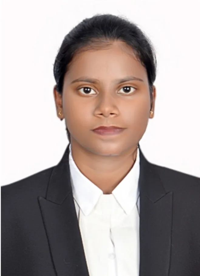 Ms. Manisha Shinde