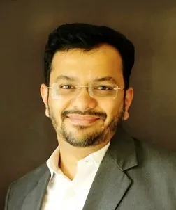 Dr. Virendra Ghaisas