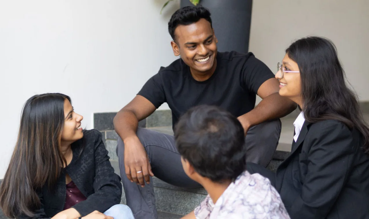 United International Degree College campus — united-international-business-school-bengaluru