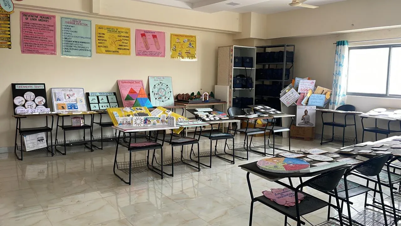 campus 4