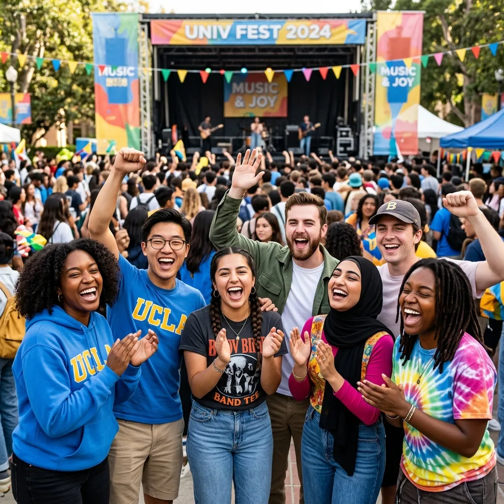 Reckon Annual Fest — RV Institute of Technology
