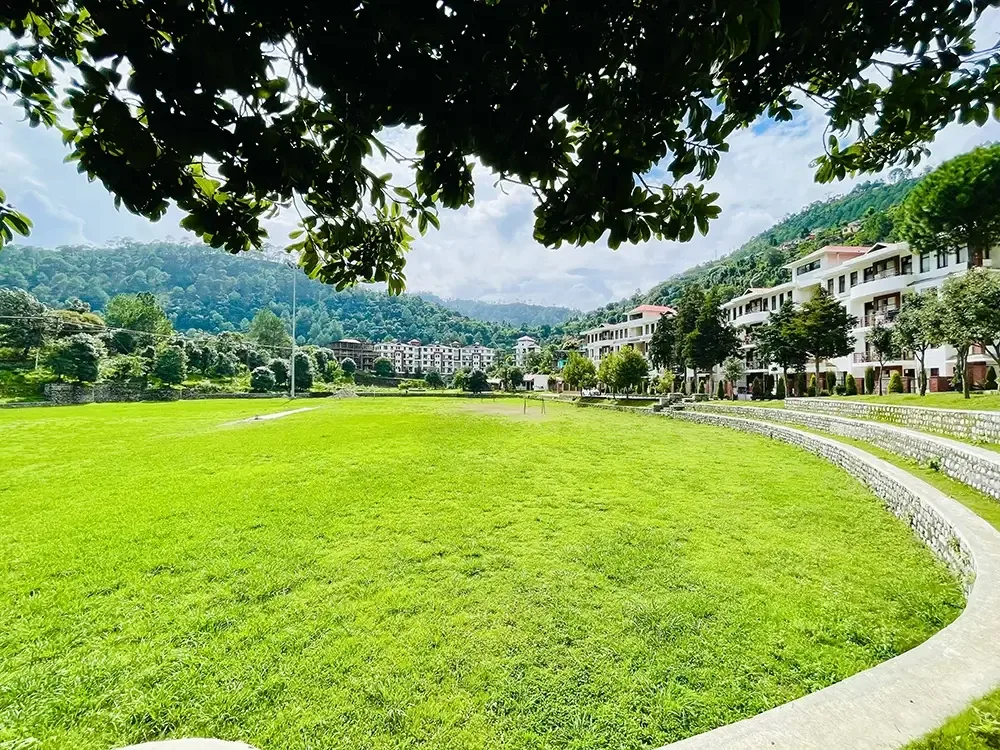 bhimtal gallery 2 — Graphic Era Hill University