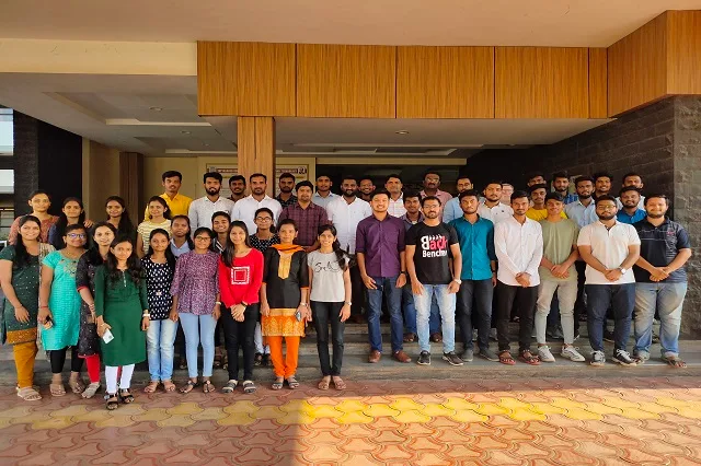 Python Workshop — SWVSM's Tatyasaheb Kore Institute of Engineering and Technology