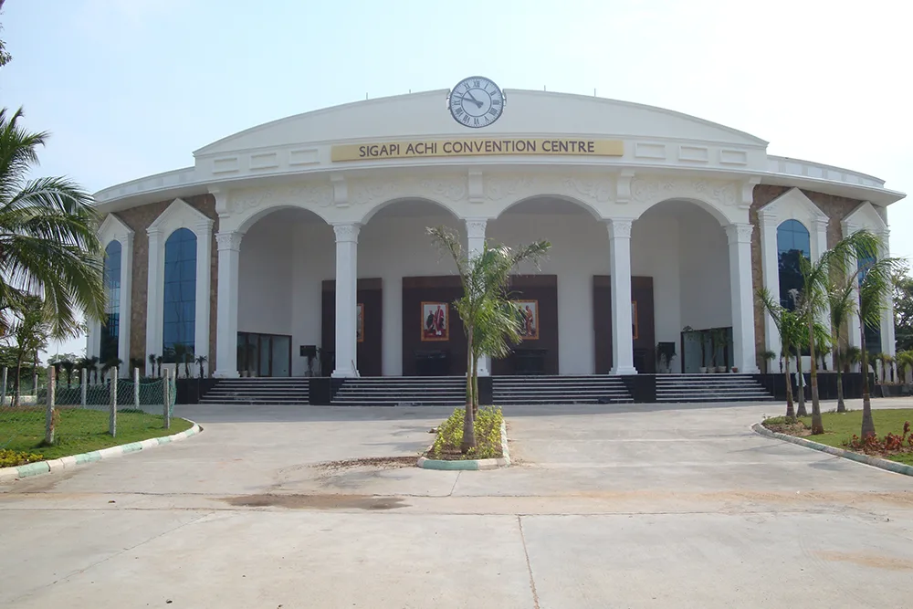 campus 3