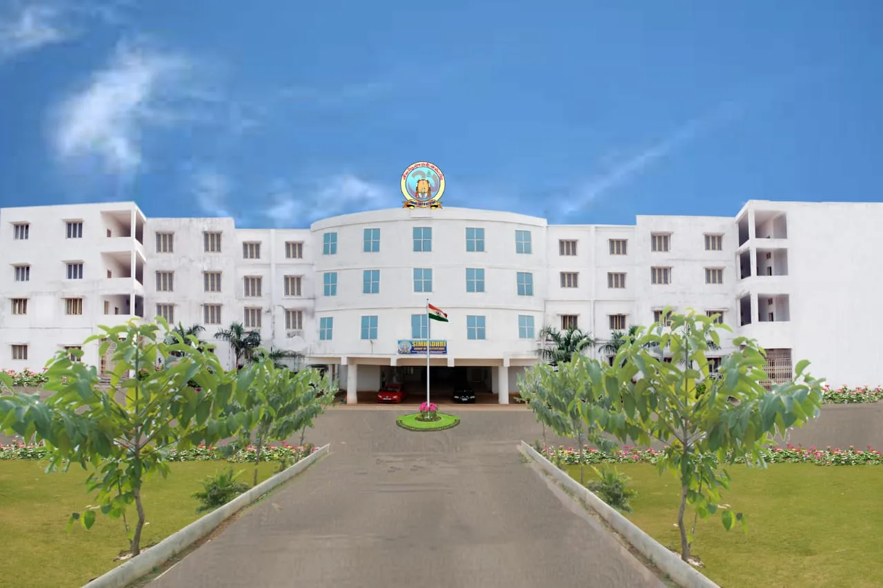 campus 2