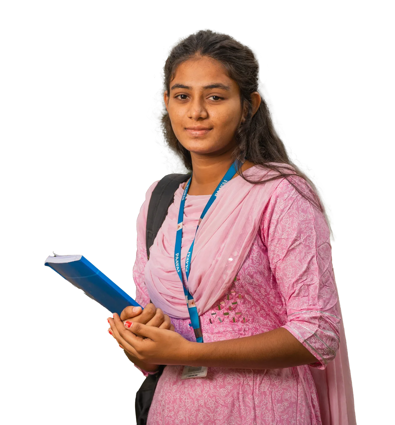Source website: paavai.edu.in campus