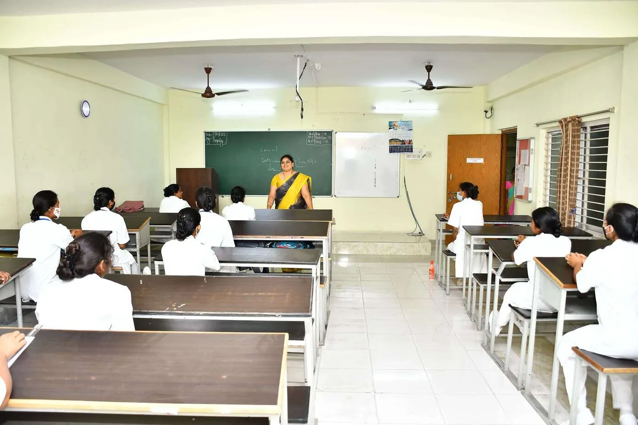campus 7