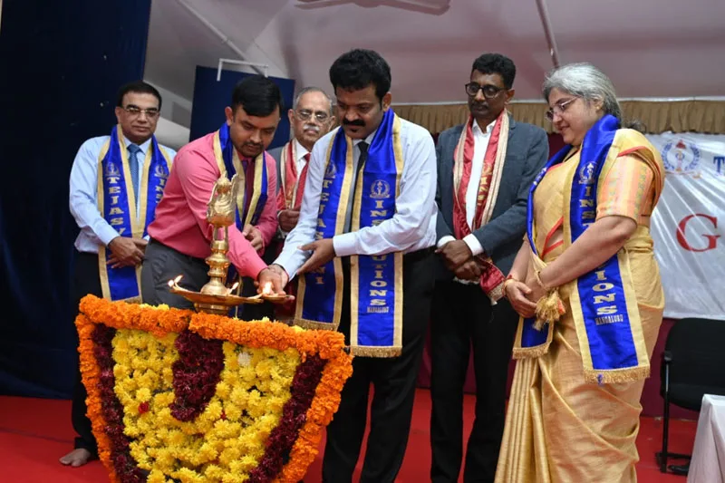 tejasvini-graduation3 — Tejasvini Institute of Allied Health Sciences