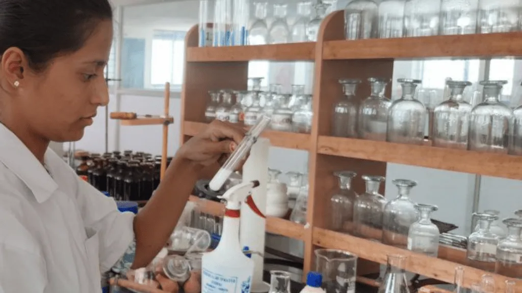 Sri Lakshmi College of Pharmacy — 4 1 1024x576