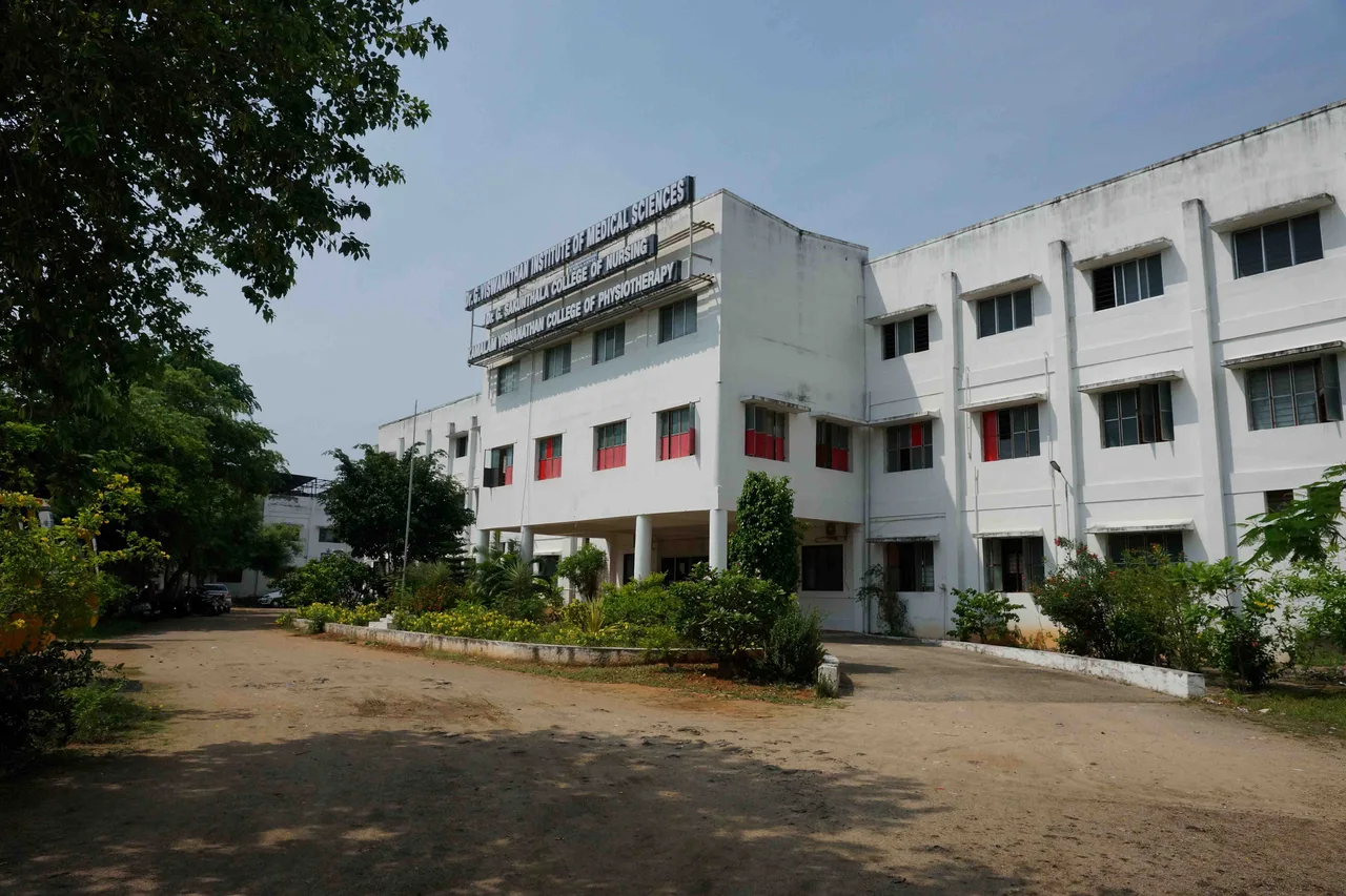 campus 5