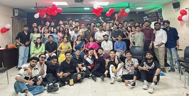 BCA at AIMT Guwahati (2) — Asian Institute of Management and Technology