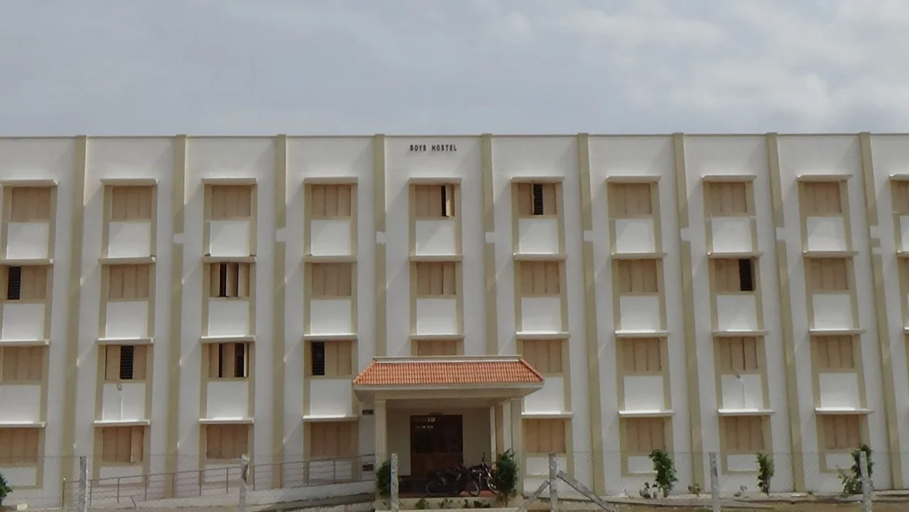 GEC Raichur photo