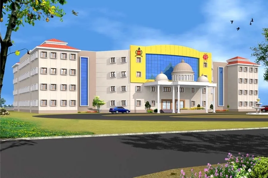 campus 2