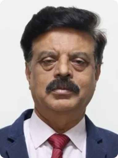 Dr. Sridhar C.S