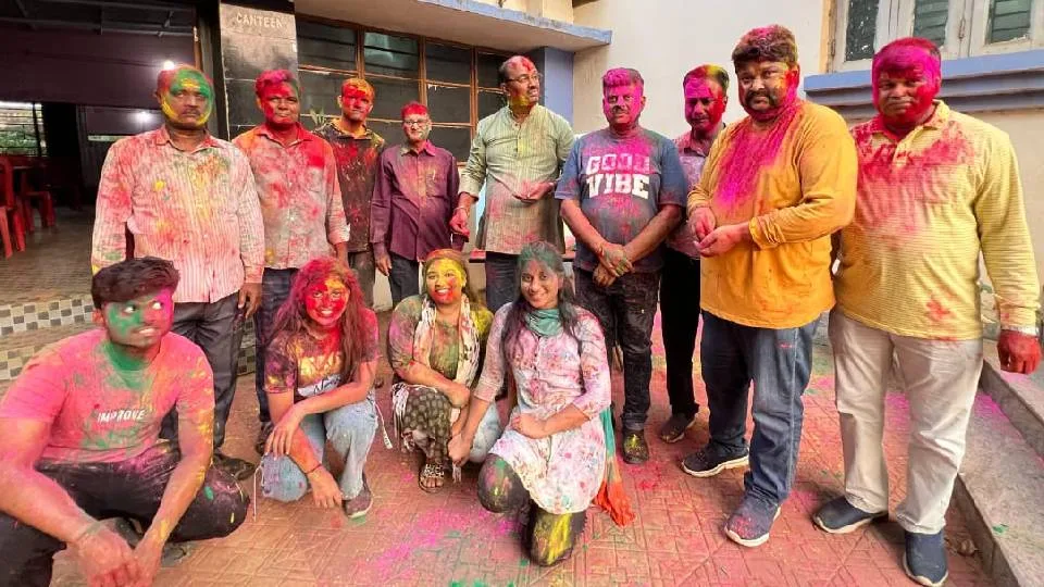 Holi 2025 8 — Arya School of Management & Information Technology