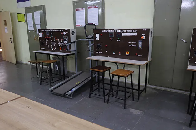 campus 5