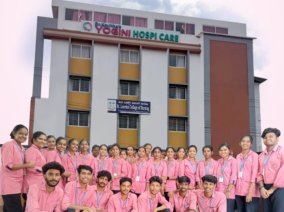 St. Lourdes Institutions — st-lourdes-college-of-nursing-mangaluru
