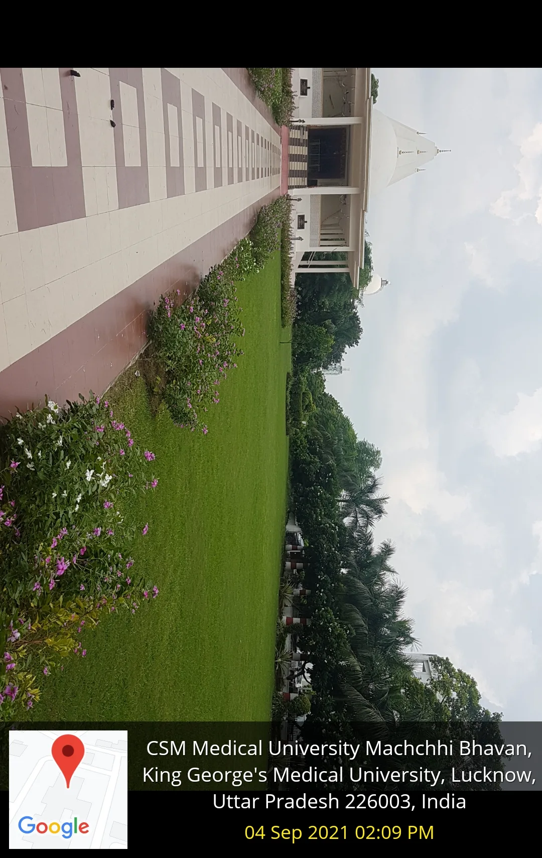 campus 4