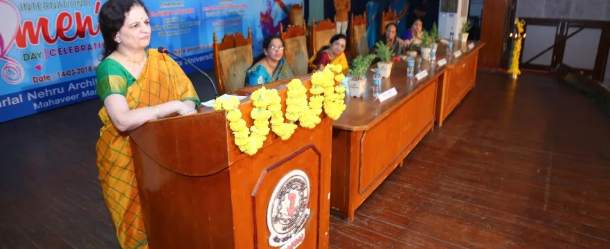 Jawaharlal Nehru Architecture and Fine Arts University event — School of Planning and Architecture, Jawaharlal Nehru Architecture and Fine Arts University