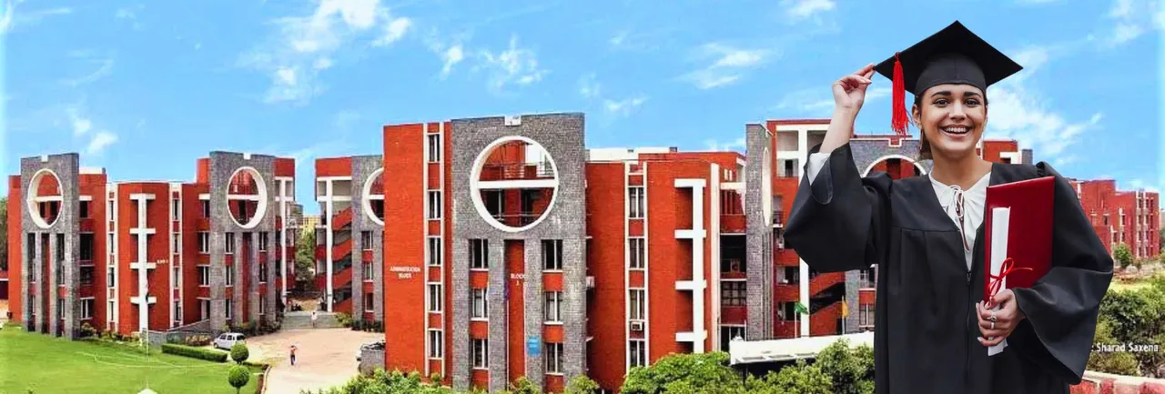 About ADGIPS — Dr. Akhilesh Das Gupta Institute of Professional Studies