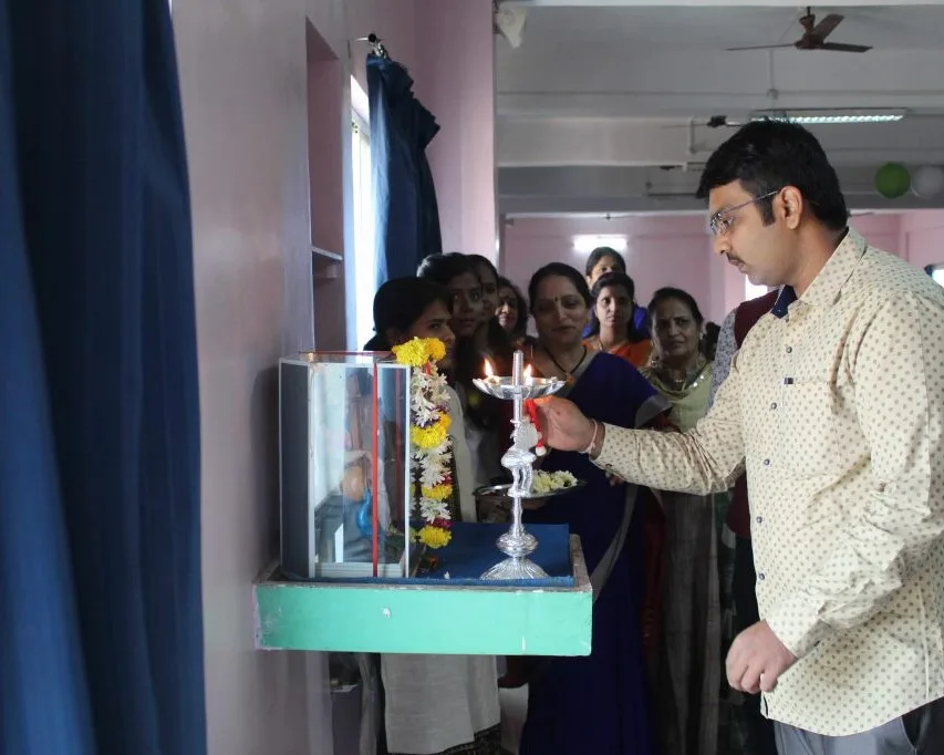 Shiv-Jayanti-Program — Abhinav Education Society’s College of Pharmacy