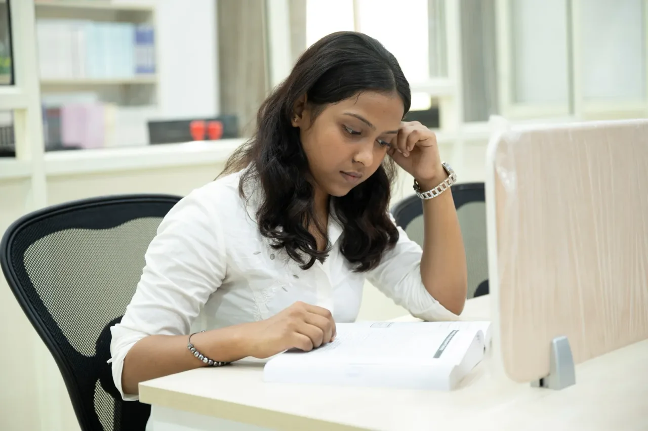 Mentoring & Individual Attention — Divine Institute of Management and Technology