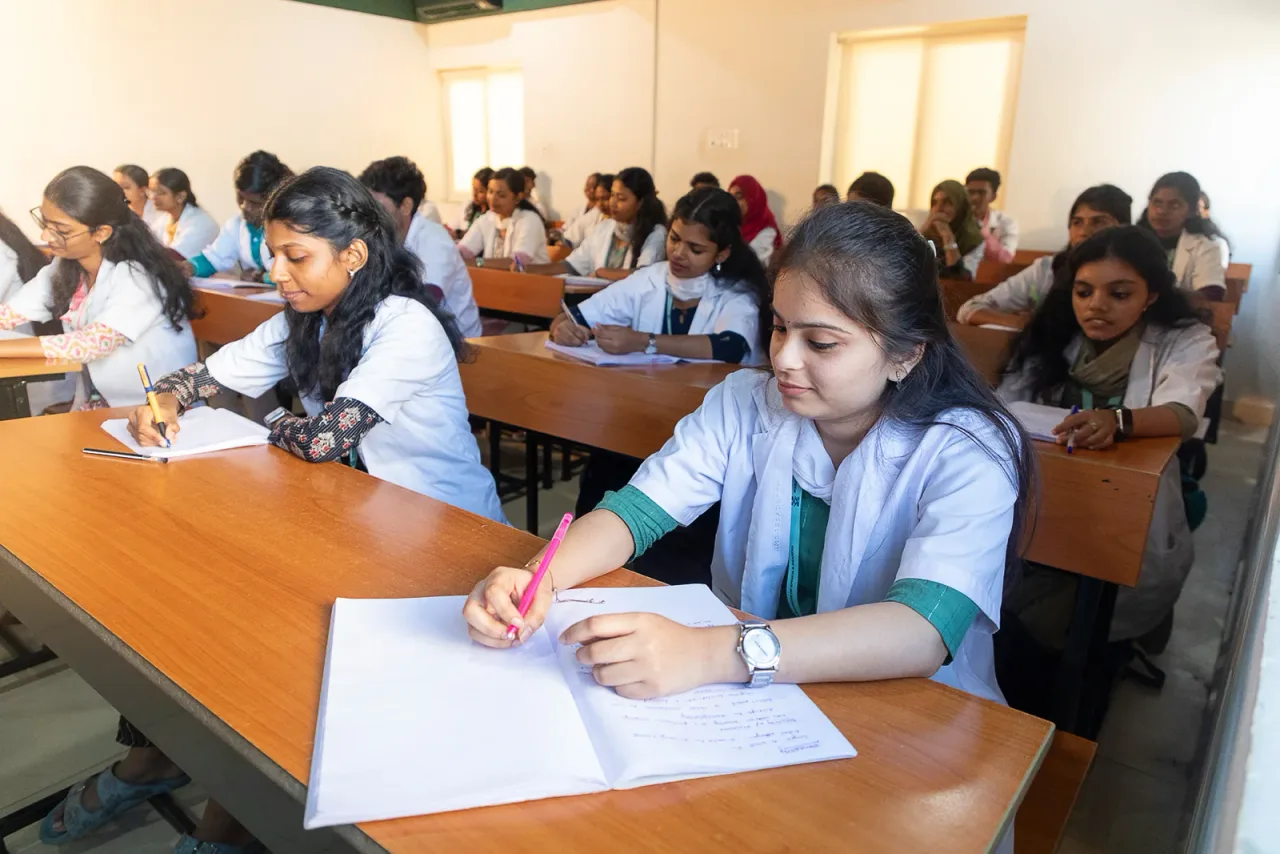 Best speech and hearing centre Chennai — MERF-Institute of Speech & Hearing (P) Ltd.