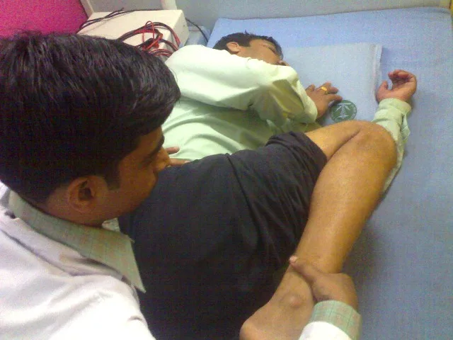Hi-Tech College of Physiotherapy campus — hi-tech-college-of-physiotherapy-bhubaneswar