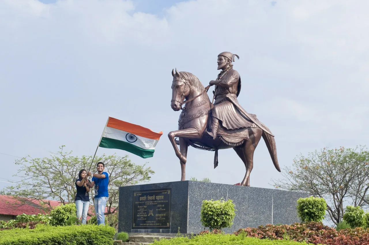Campus View 3 / Library — Chhatrapati Shivaji Institute of Technology