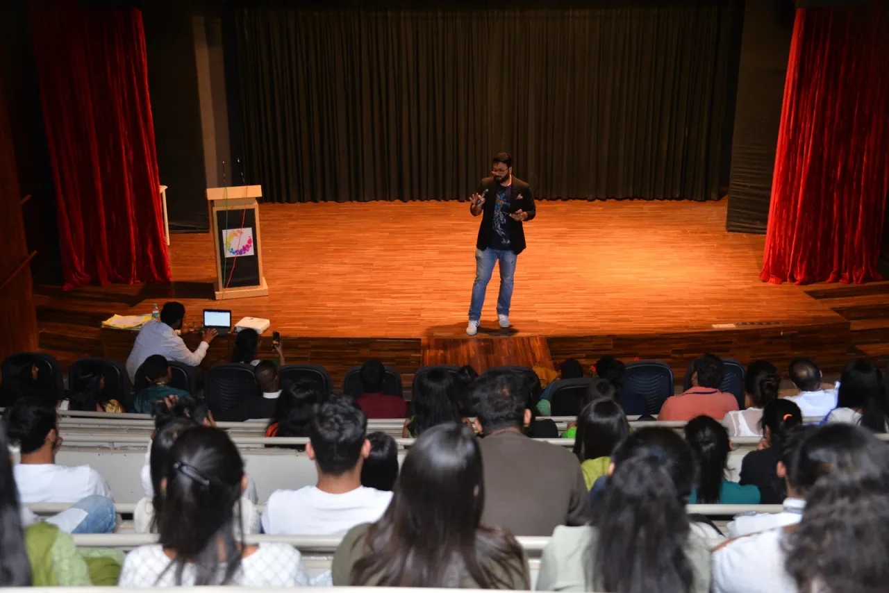 campus 7