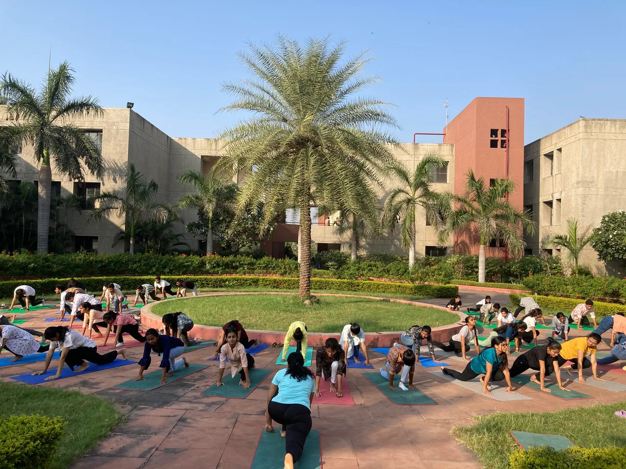 campus 2