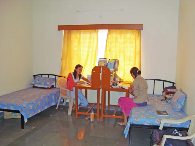 campus 6