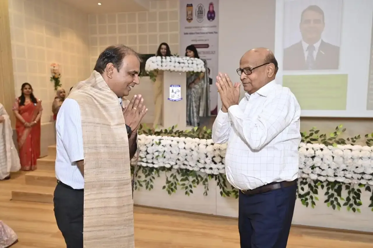 Research Methodology Workshop 2 — Buddha Institute of Dental Sciences & Hospital