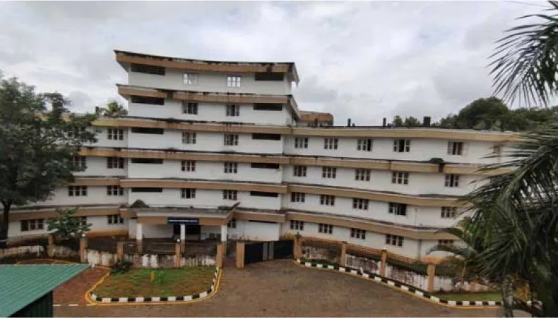 Hostels Img1 — Annoor Dental College & Hospital