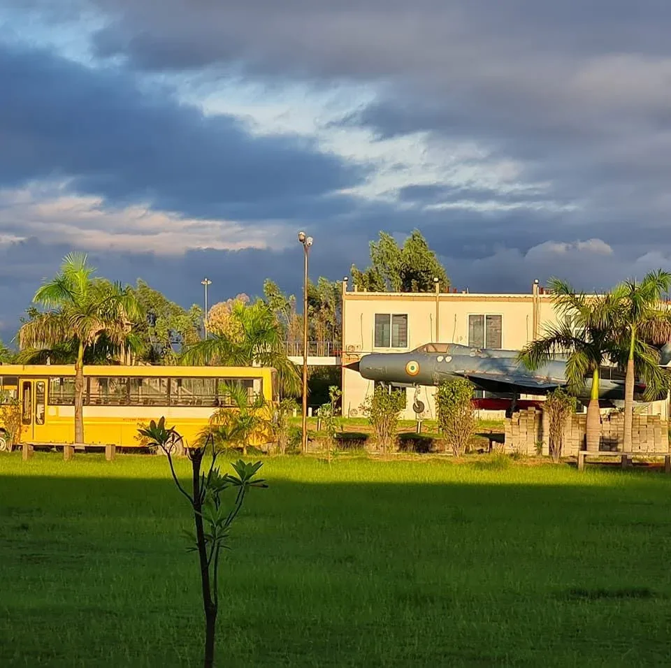 campus 2