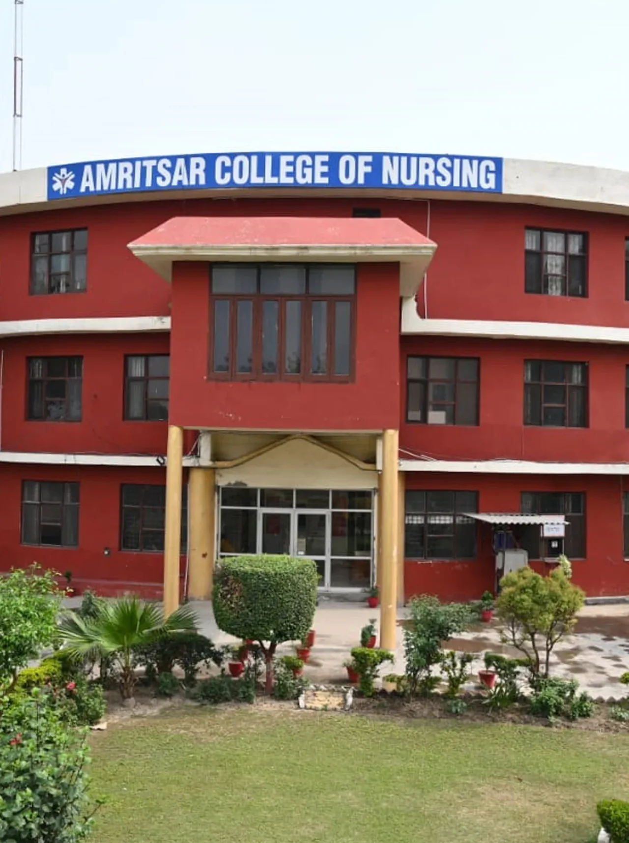 campus 4