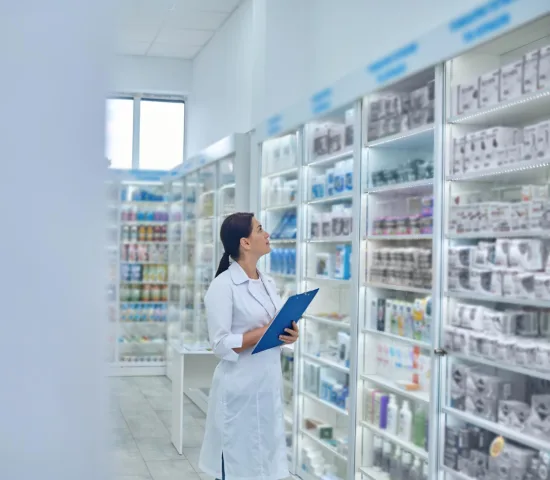 Pharmacy Practice — PPG College of Pharmacy