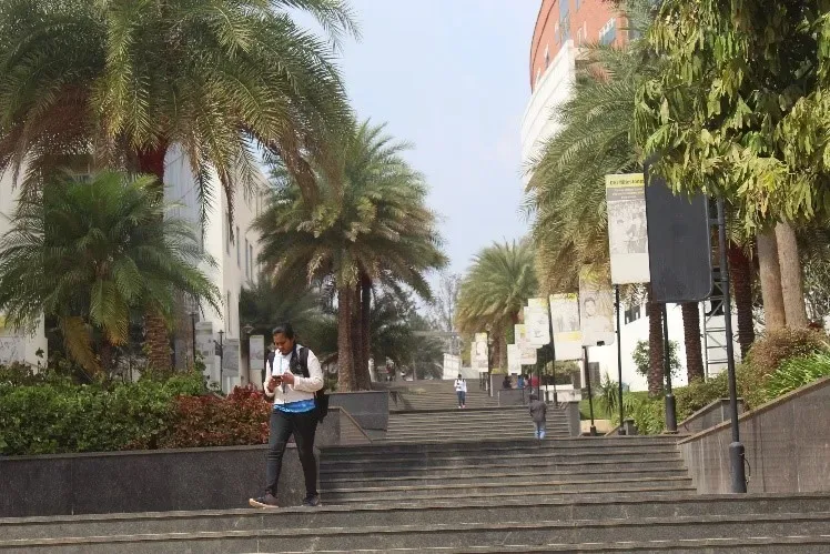campus 5