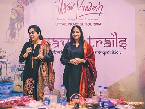 Student Activities — Indian Institute of Management Lucknow
