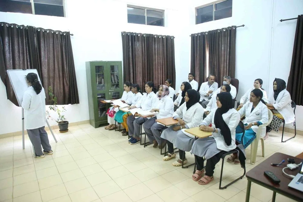 KMCT Dental College — Periodontology Department Gallery Image 3