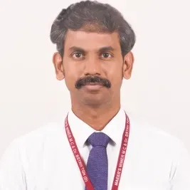 Dr. Darpan Maheshgauri
