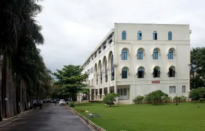 campus 2