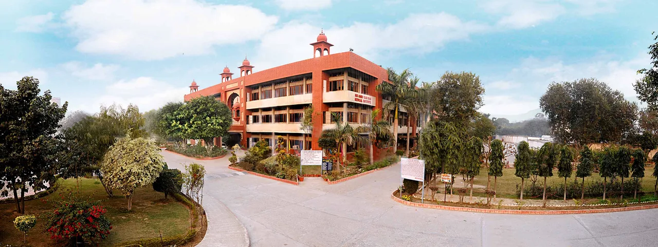 campus 4