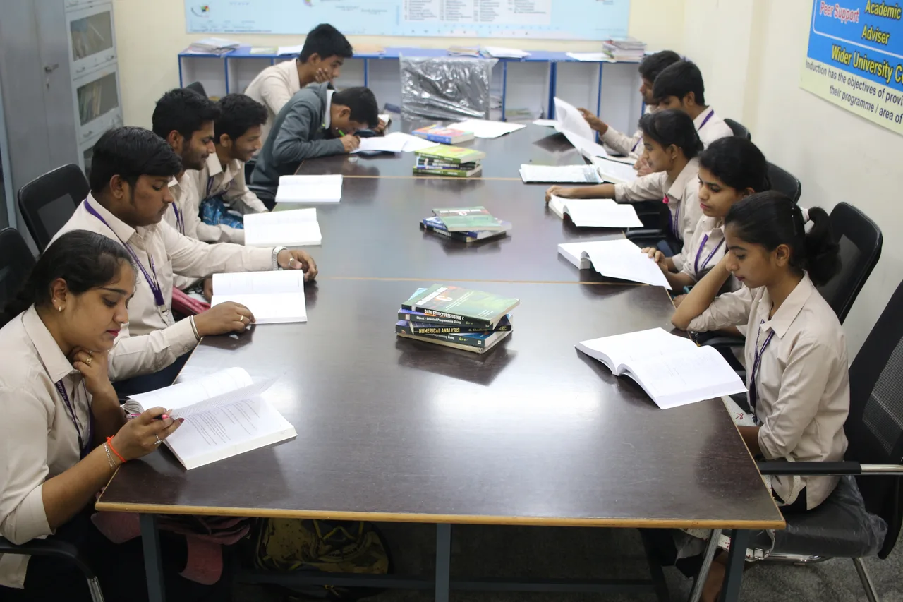Mahesh PU — pinnacle-school-of-commerce-and-management-bengaluru