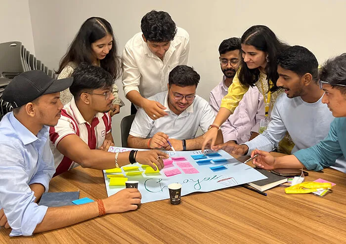 Life At Soil — SOIL School of Business Design