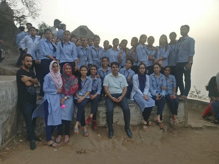 campus 7