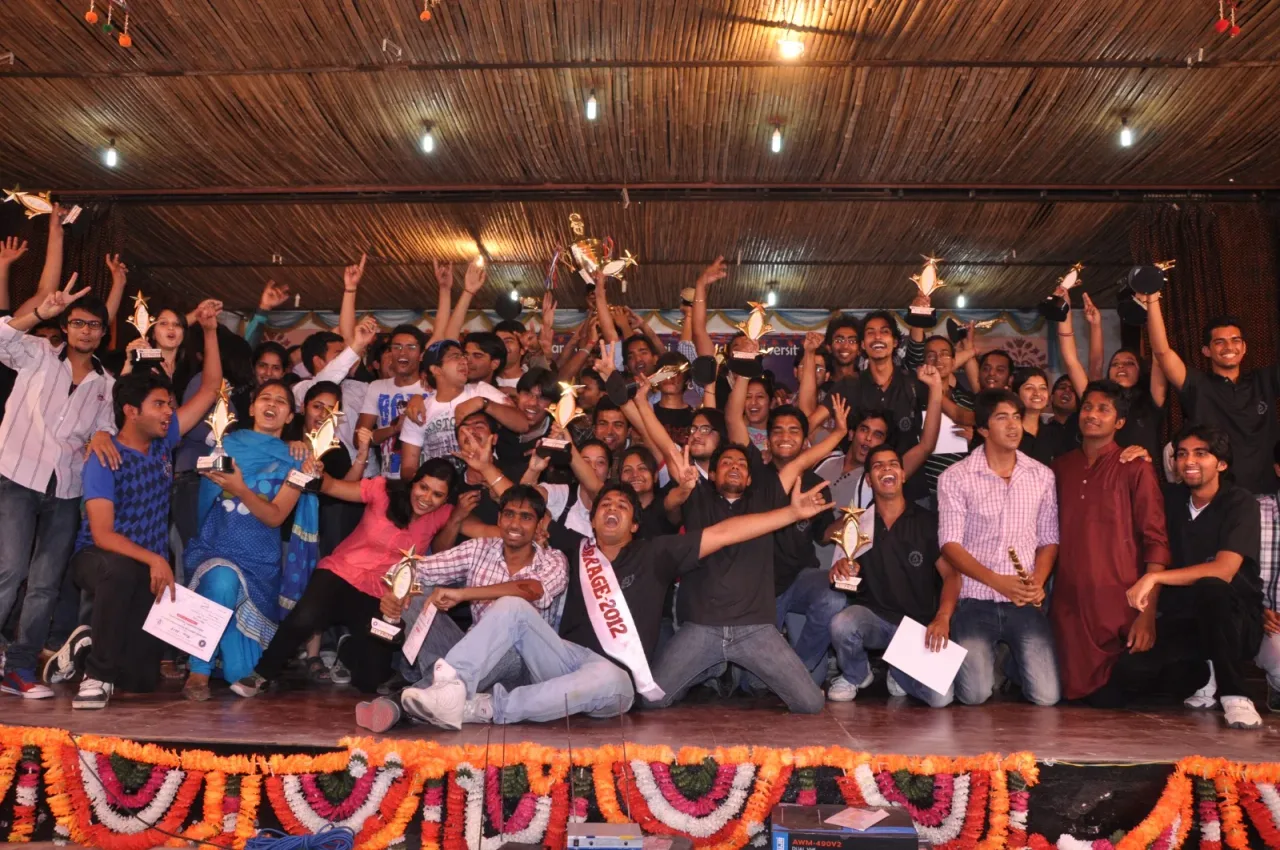 campus 7