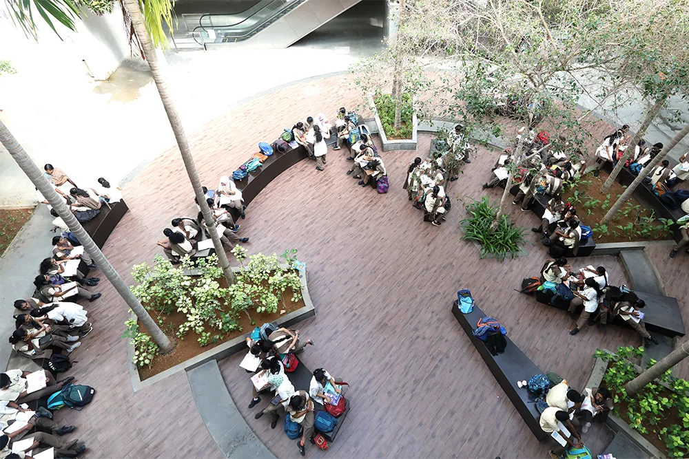 campus 4